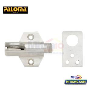 Paloma Grendel Jendela SKP 602 Satin Nickel