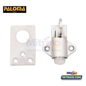 Paloma Grendel Jendela SKP 102 STD Satin Nickel