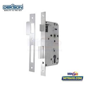 Dekkson Badan Pintu MTS IL DL8685 Stainless Steel