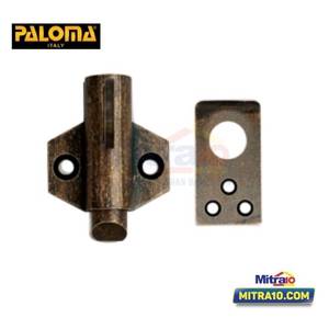 Paloma Grendel Jendela SKP 206 SKP Superior Real Antique Brass
