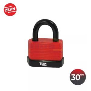 Zehn Gembok 607-30 30Mm Waterproof Padlock