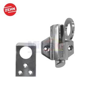 Zehn Spring Knip Hexagon Cp (Pcs)