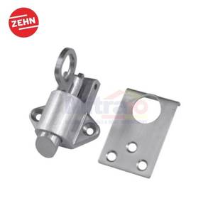 Zehn Spring Knip Round Sn (Pcs)