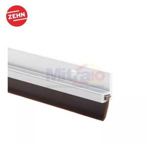 Zehn Rbpvc-12Tr Trans Pvc Rubber Door Seal