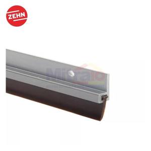 Zehn Rbpvc-12Wh White Pvc Rubber Door Seal