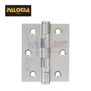Paloma Engsel Pintu & Jendela Hinge HP 221SSS DLX 2BBNRP (N) PR 3X2,5X2 MmStainless (Model Kupu Kupu)