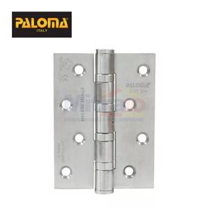 Paloma Engsel Pintu & Jendela Hinge BHP223 SSS DLX4BB NRP (N) PR 4X3X3 Mm Stainless (Model Kupu Kupu)
