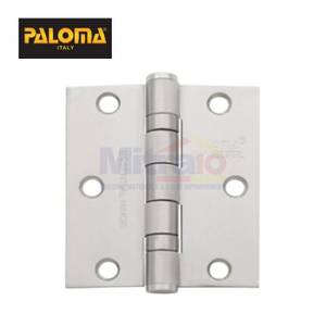 Paloma Engsel Pintu Stainless BHP 411 Essential 3x2.5x2 Cm