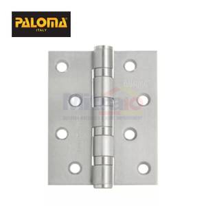 Paloma Engsel Pintu Stainless BHP 413 Essential 4x3x3 Cm