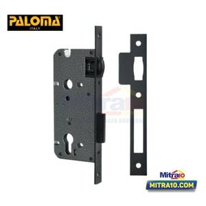 Paloma Badan Pintu  MLP 538  50MM Hitam