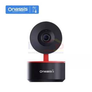 Onassis Camera Cctv Dalam Ruangan