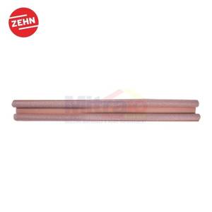 Zehn Penutup Celah Bawah Pintu 93X10X3 Cm Coklat