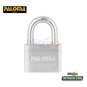 Paloma Gembok Pendek PLP7116 Ultramarine 60MM  Satin Stainless Steel ​