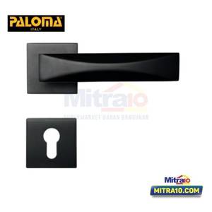 Paloma Gagang Pintu HRP 5103 Titan ZZ Matte Black