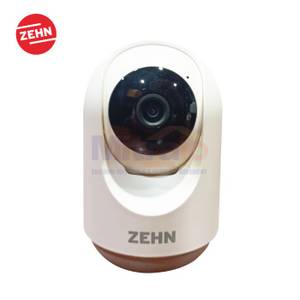 Zehn Kamera Cctv Indoor ZN 360 U9M Jade 3MP Putih