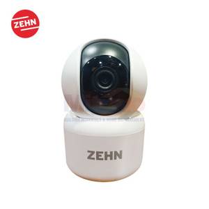 Zehn Kamera Cctv Indoor ZN 360 D5M Solo 3MP Putih 