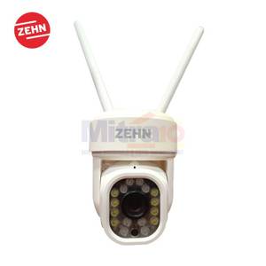 Zehn Kamera Cctv Indoor ZN 360 D7M Greed 3MP Putih 