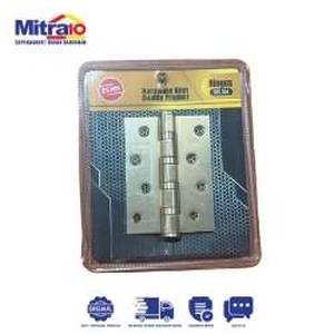 Zehn Engsel 4 SC 4x3x3mm SS304 MGP