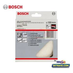 Bosch Kain Lap Mesin Poles 130MM