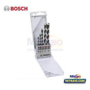 Bosch Mata Bor Multifungsi CLY-4 5PCS(4/5/6/8/10)MM