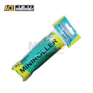 Ace Oldfield Cover Roller Cat Mini All Paint 11 Cm