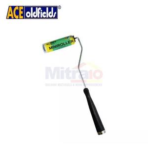 Ace Oldfield Gagang + Cover Roller Cat All Paint 11 Cm