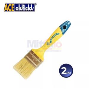 Ace Oldfield Kuas Cat Champion 2 Inch Putih