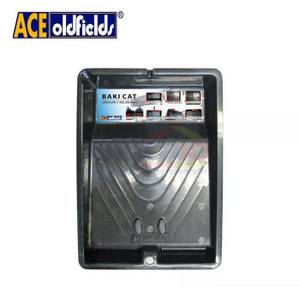 Ace Oldfield Baki Cat 23 Cm.