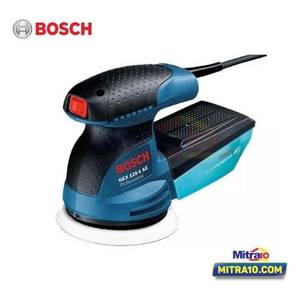 Bocsh Mesin Amplas 06013875K0 GEX 125-1AE