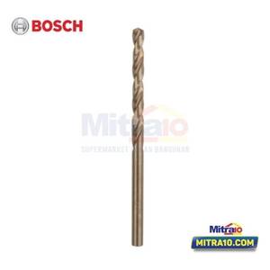 Bosch Mata Bor Besi HSS-CO4X43X75MM 2608585846