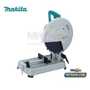 Makita Mesin Potong Besi 2414 NB 14 Inch Hijau