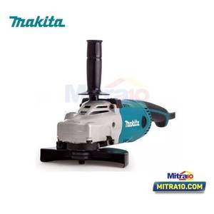Makita Mesin Gerinda Electrik GA 7020 18 Cm Hijau