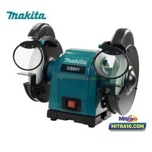 Makita Mesin Gerinda Duduk Electrik GB 801 