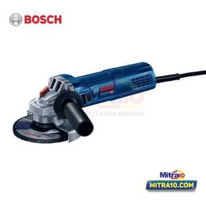 Bosch Mesin Gerinda 06013961K0 GWS 900-100 S