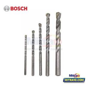 Bosch 1 Set Mata Bor Tembok 2608578155 (5 Pcs)