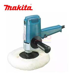 Makita Mesin Poles Tenaga Listrik 9218 PBL