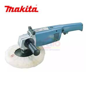 Makita Mesin Poles Tenaga Listrik 9207 SPB