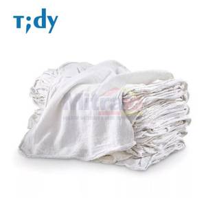 Tidy Kain Majun Pembersih 1/4 Kg ( Pack )