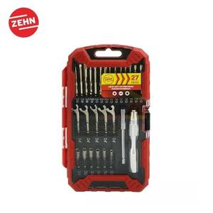 Zehn Satu Set Obeng Mini + Kunci Pas ZMT-03 (27 Pcs)