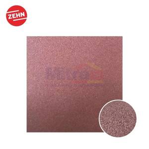 Zehn Amplas Besi/Tembok ZA-06 9x11 Inch (Lembar)