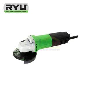 Ryu Mesin Gerinda RSG100-3 4 Inch Hijau