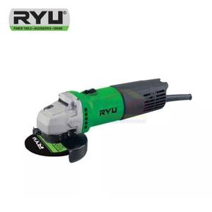 Ryu Mesin Gerinda RSG100-4 4 Inch Hijau