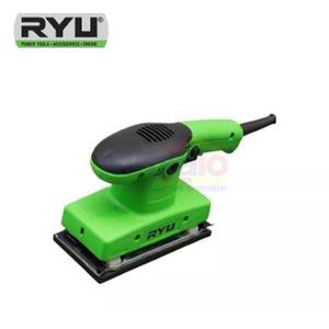 Ryu Ros13-1A Orbital Sander Mesin Amplas Tembok dan kayu