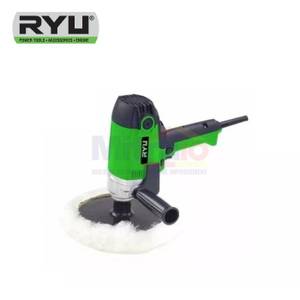 Ryu Alat Poles Mobil RGP 180E Hijau