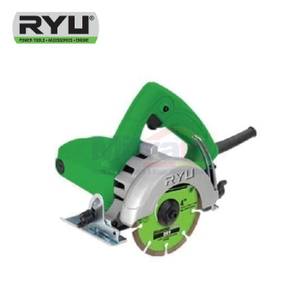 Ryu Mesin Pemotong Keramik Dan Granite RMC110-2 1 Cm Hijau