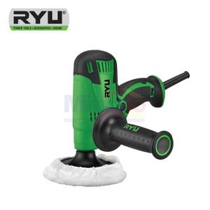 Ryu Alat Poles Mobil RGP125E Hijau