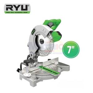 Ryu Alat Potong Aluminium RMS180 7 Inch