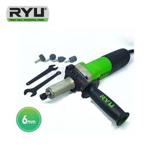 Ryu Mesin Gerinda DG6-1 Die Hijau