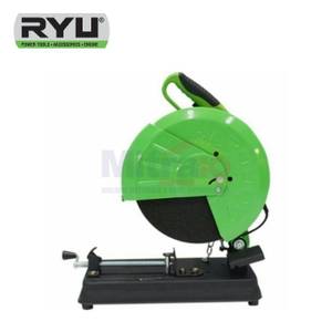 Ryu Mesin Potong Besi RCO355-1 Hijau