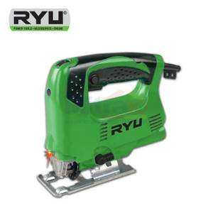 Ryu Mesin Potong Kayu RJS65-1E Hijau